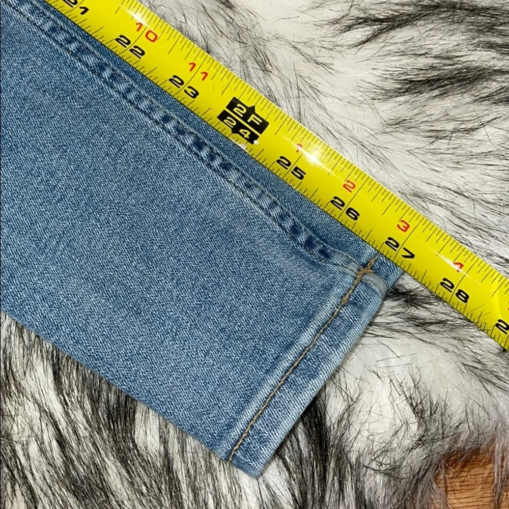 Free People worn washed